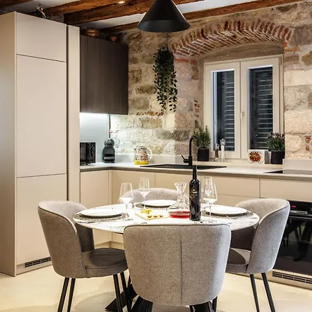 Apartman Evala Split