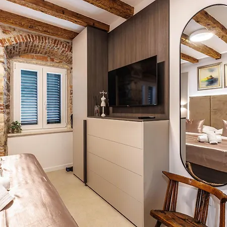 Apartman Evala Split