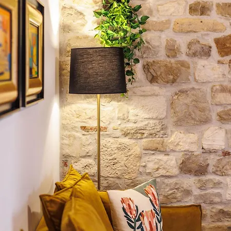 Evala Apartman Split