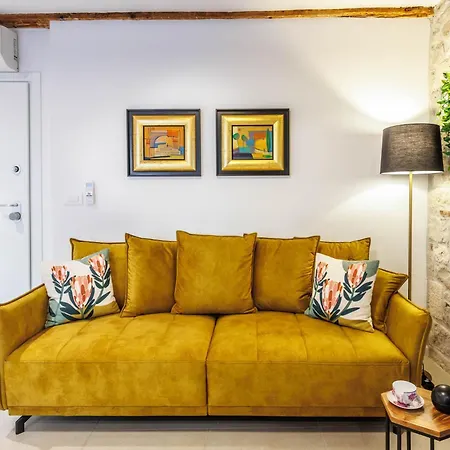 Apartment Evala Split