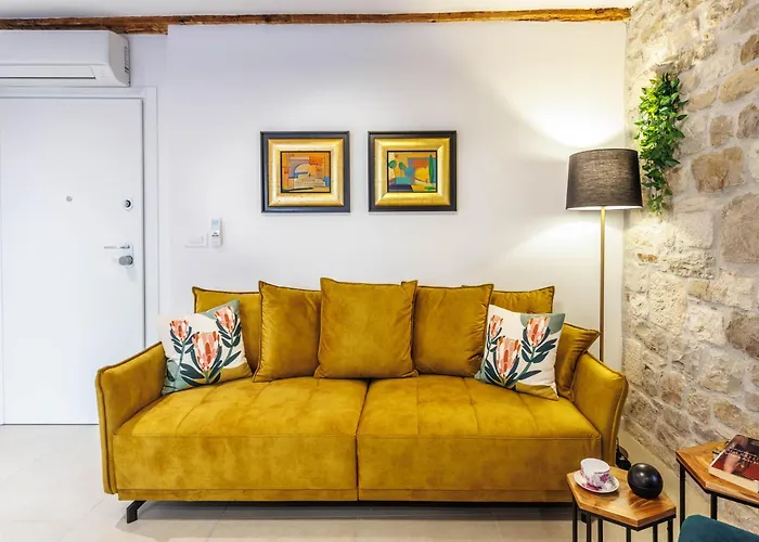 Apartment Evala Split