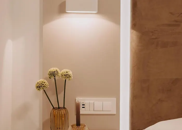 Evala Apartment Split