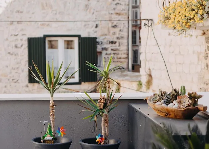 Apartment Evala Split