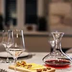 Apartman Evala *