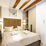 Evala Apartman