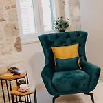 Evala Apartman *