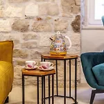 Evala Apartman