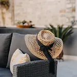 Evala Apartman *