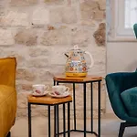 Apartman Evala *