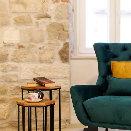 Evala Appartamento Spalato