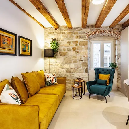 Apartman Evala