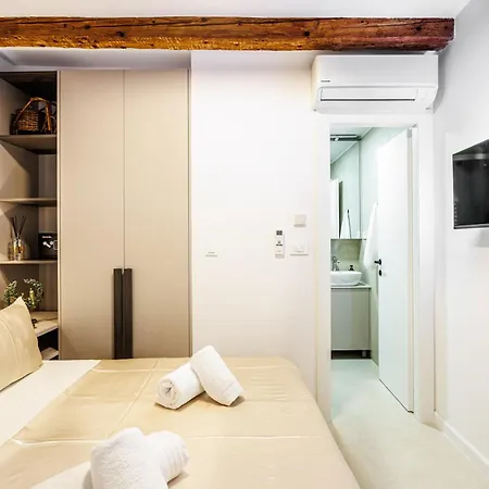 Apartman Evala *
