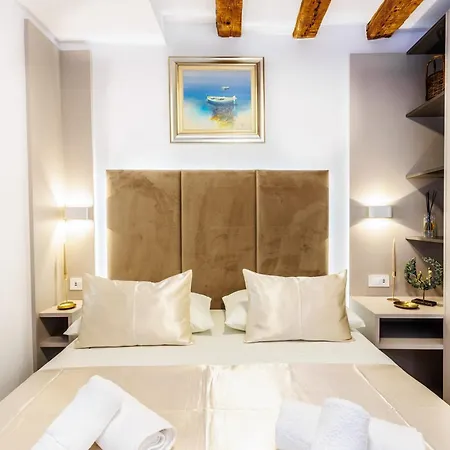 Evala Appartamento Spalato