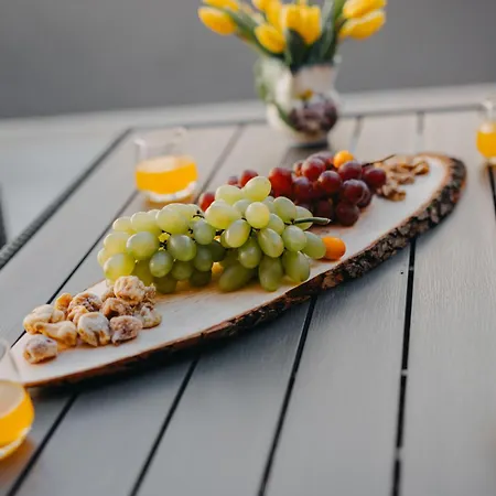 Evala * 스플리트