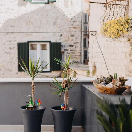 Appartamento Evala Spalato